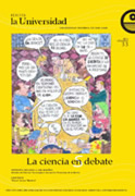 Revista La Universidad Nº 33
