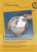 Revista La Universidad Nº34 - Mayo 2008