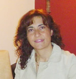 ARQ. ALICIA MALMOD
