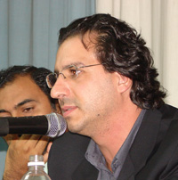 Prof. Conrado Suárez Jofré