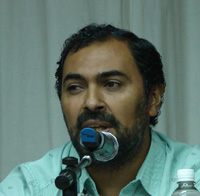 Prof. Marcelo Lucero