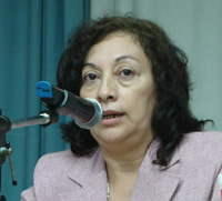 Prof. Adela Domínguez