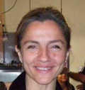 Cristina Pósleman