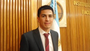 Yasmany García