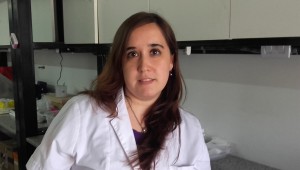 Dra. María Paula Fabani
