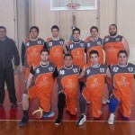 La UNSJ en los XXIV Juegos Universitarios Nacionales