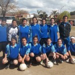 La UNSJ en los XXIV Juegos Universitarios Nacionales