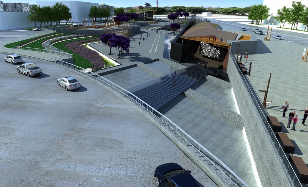 Proyecto Memorial - Tesis UNSJ