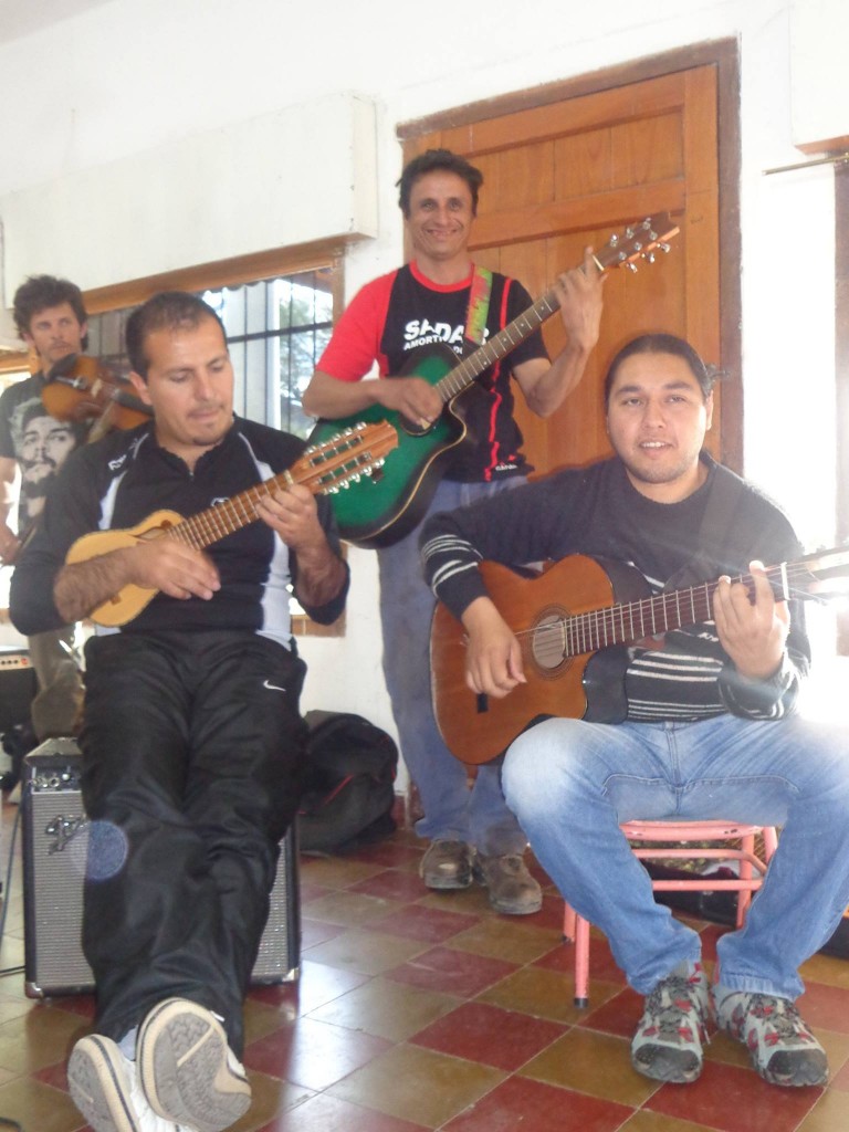 Proyecto Con la música a todos lados-Valle Fértil2
