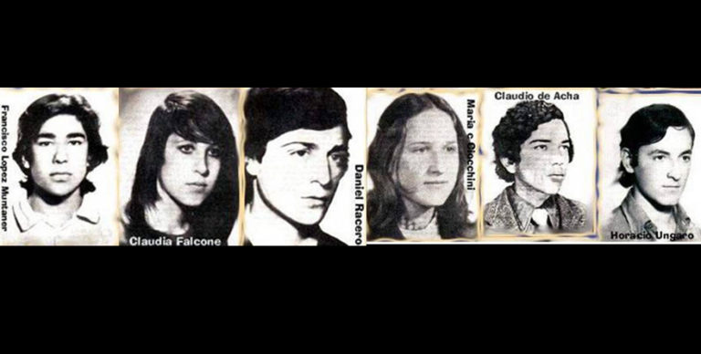 El terror que intentó cambiar la mentalidad