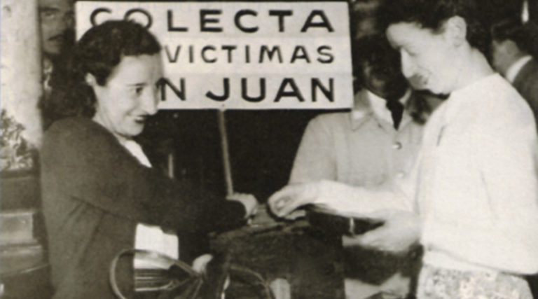 Silencio de radio… y solidaridad